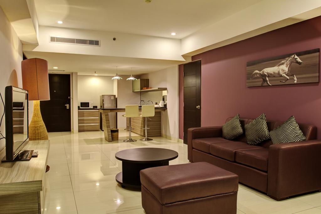 Singkenken Boutique Hotel Seminyak  Exterior photo