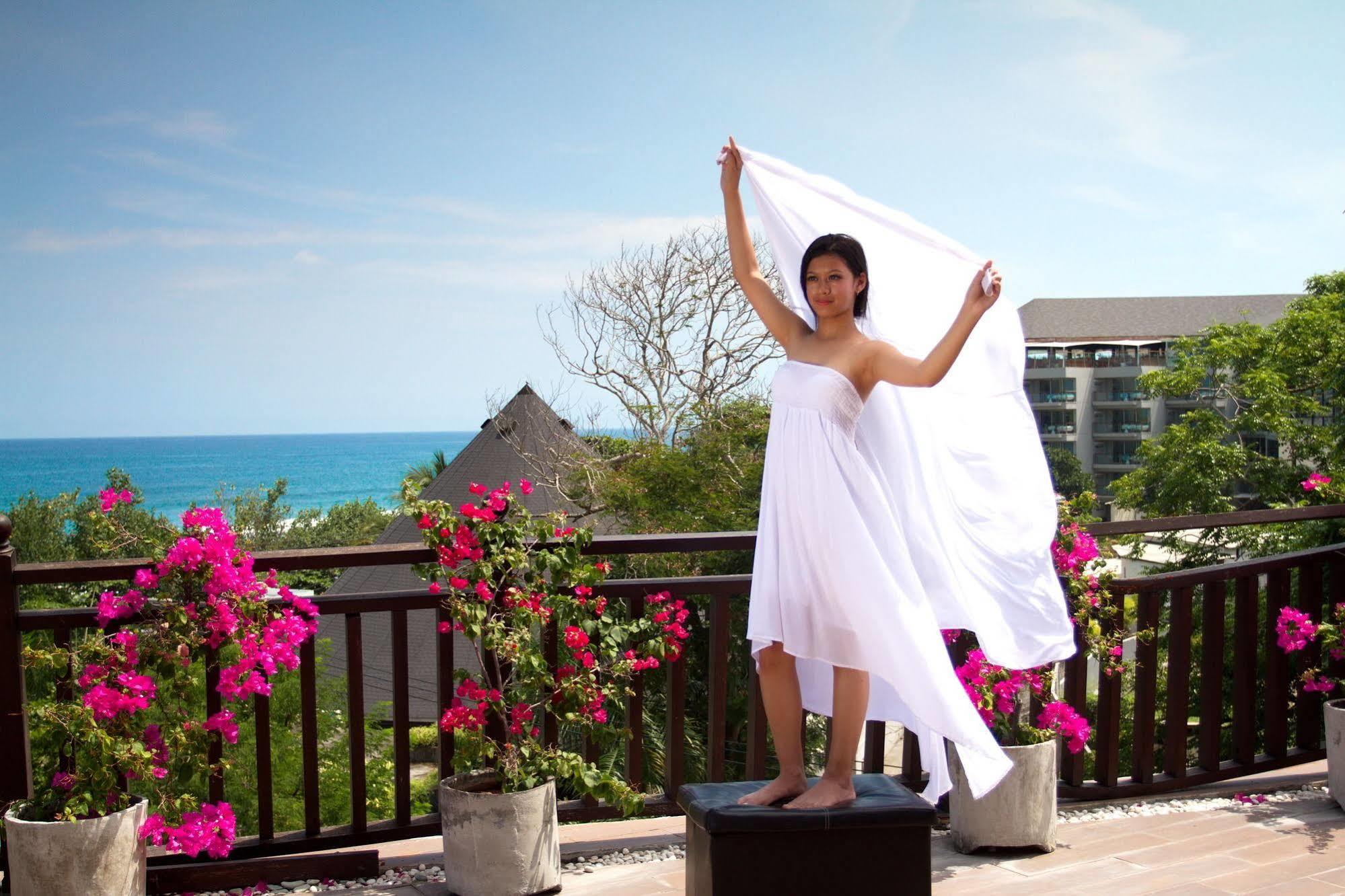Singkenken Boutique Hotel Seminyak  Exterior photo